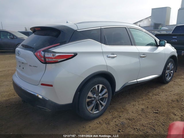 5N1AZ2MH5GN137837 Nissan 2016