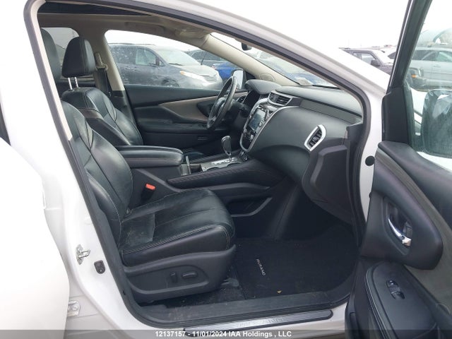 5N1AZ2MH5GN137837 Nissan 2016