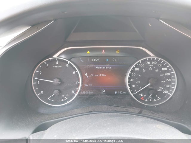 5N1AZ2MH5GN137837 Nissan 2016