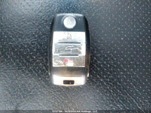 KIA gasoline 3.3 v6 gdi lambda ii 2014 5XYKWDA71EG503872 Image 11