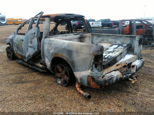 1C6RR7KT6KS580169 RAM 1500 Classic St