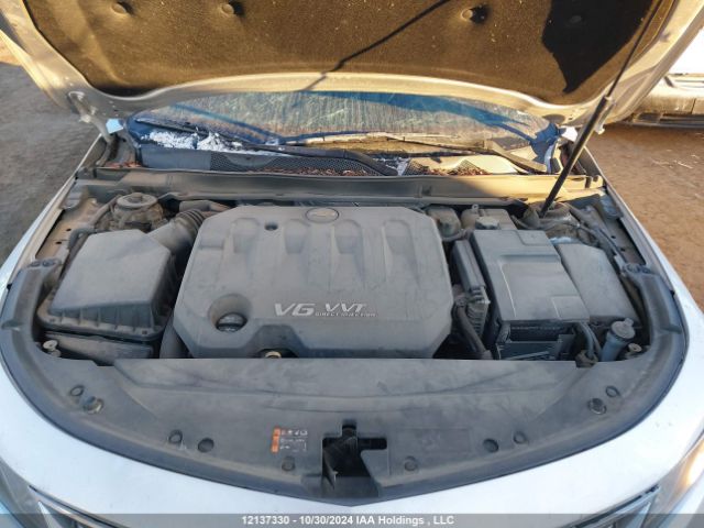 2G1115S35G9189825 Chevrolet lfx - sidi, vvt, e85 max, alum gm