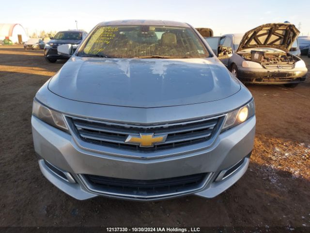 2G1115S35G9189825 Chevrolet lfx - sidi, vvt, e85 max, alum gm