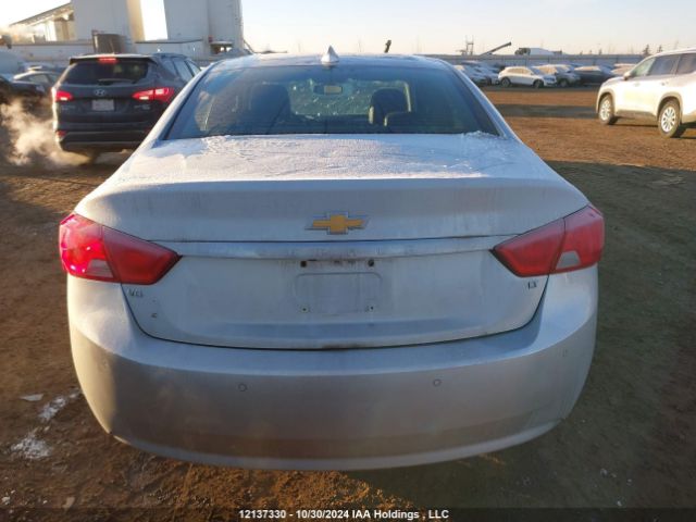 2G1115S35G9189825 Chevrolet lfx - sidi, vvt, e85 max, alum gm
