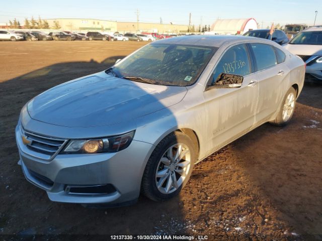 2G1115S35G9189825 Chevrolet lfx - sidi, vvt, e85 max, alum gm