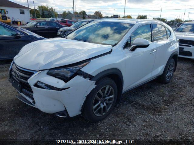 JTJBARBZ7G2047365 Lexus 8ar-fts