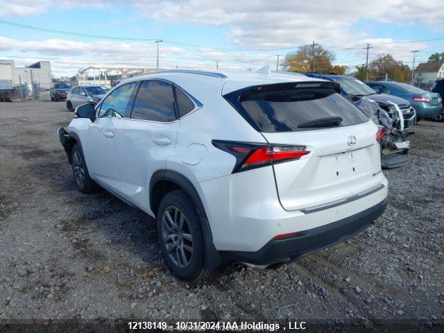 JTJBARBZ7G2047365 Lexus 8ar-fts