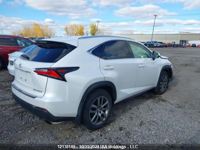JTJBARBZ7G2047365 Lexus 8ar-fts