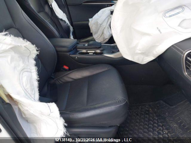JTJBARBZ7G2047365 Lexus 8ar-fts