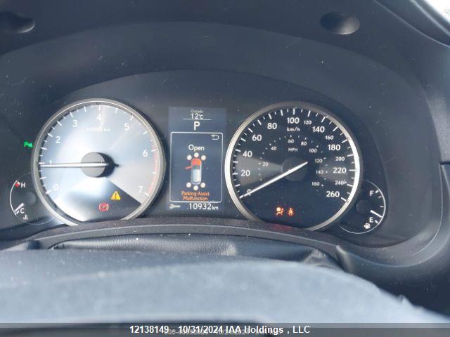 JTJBARBZ7G2047365 Lexus 8ar-fts