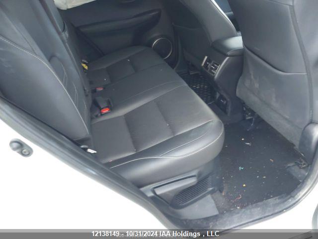 JTJBARBZ7G2047365 Lexus 8ar-fts