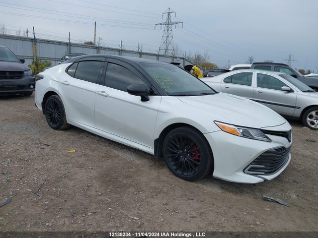 4T1B21HK4JU003083 Toyota Camry Hybrid/le/xle/se