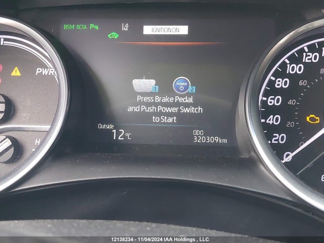 4T1B21HK4JU003083 Toyota Camry Hybrid/le/xle/se