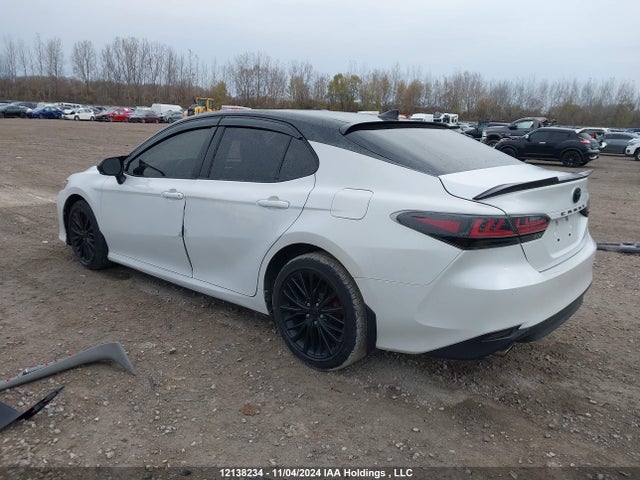 4T1B21HK4JU003083 Toyota Camry Hybrid/le/xle/se
