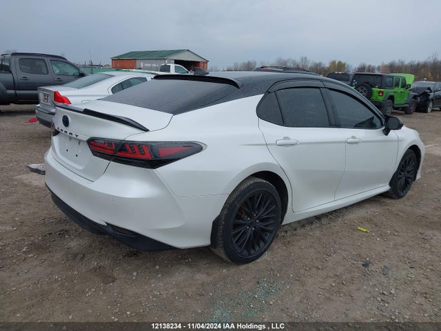 4T1B21HK4JU003083 Toyota Camry Hybrid/le/xle/se