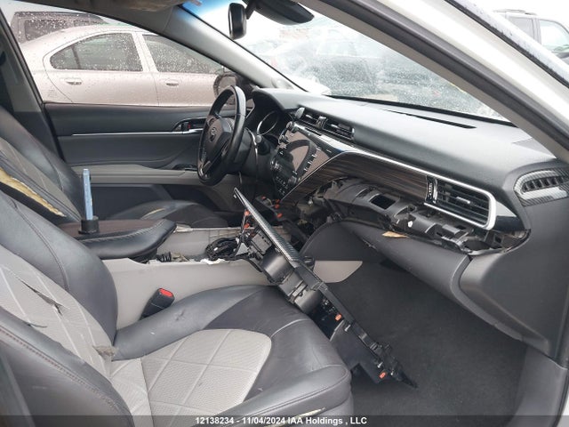 4T1B21HK4JU003083 Toyota Camry Hybrid/le/xle/se