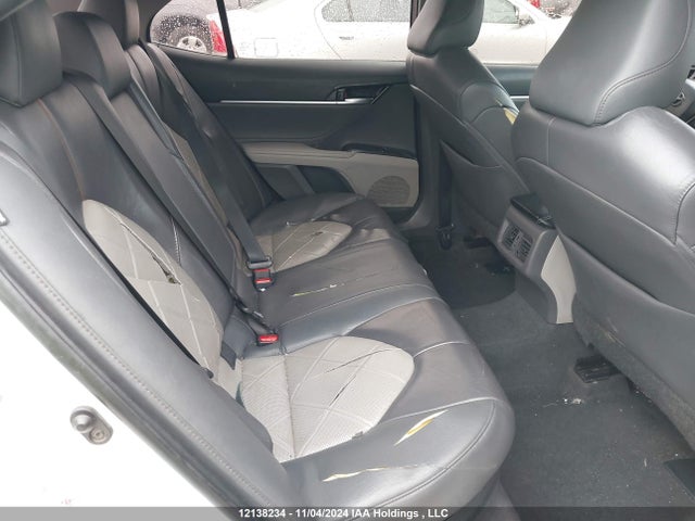 4T1B21HK4JU003083 Toyota Camry Hybrid/le/xle/se