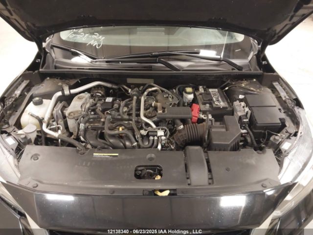 3N1AB8BV9MY220743 Nissan 2021