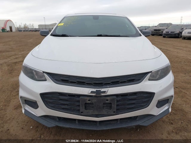 Chevrolet lfv - direct injection, variable valve timing, gen 1 2018 1G1ZD5ST2JF268524 Image 12