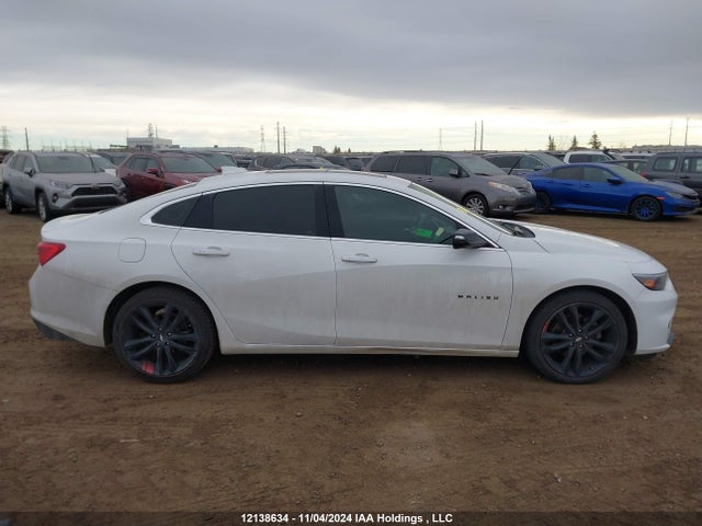 Chevrolet lfv - direct injection, variable valve timing, gen 1 2018 1G1ZD5ST2JF268524 Image 13