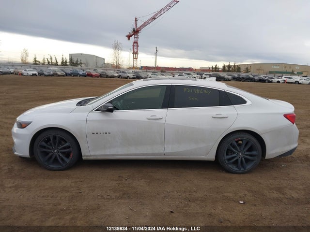 Chevrolet lfv - direct injection, variable valve timing, gen 1 2018 1G1ZD5ST2JF268524 Image 14