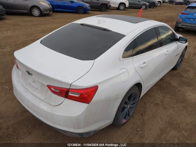 Chevrolet lfv - direct injection, variable valve timing, gen 1 2018 1G1ZD5ST2JF268524 Image 21