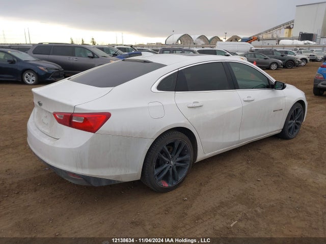 Chevrolet lfv - direct injection, variable valve timing, gen 1 2018 1G1ZD5ST2JF268524 Image 4