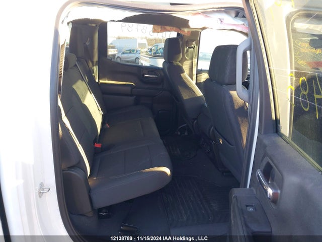 1GCPDBEK2RZ242483 Chevrolet Silverado 1500