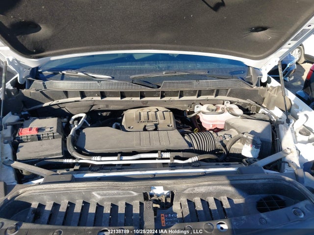 1GCPDBEK2RZ242483 Chevrolet Silverado 1500
