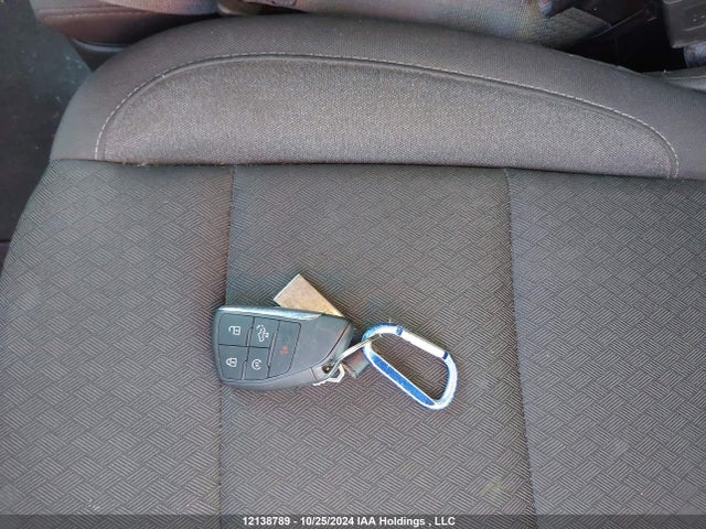 1GCPDBEK2RZ242483 Chevrolet Silverado 1500