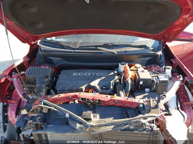3GKALNEU3JL238521 GMC Terrain