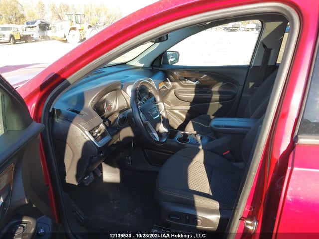 3GKALNEU3JL238521 GMC Terrain