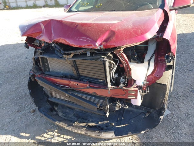 3GKALNEU3JL238521 GMC Terrain