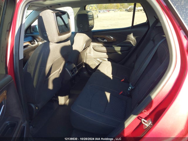 3GKALNEU3JL238521 GMC Terrain