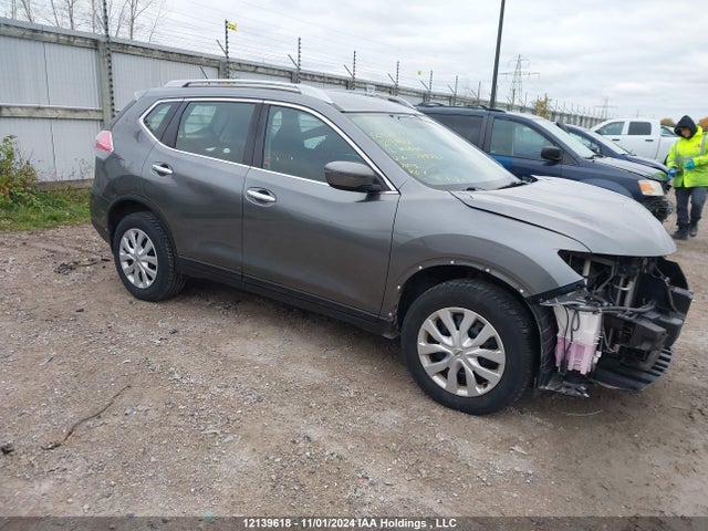 5N1AT2MV1GC749262 Nissan 2016