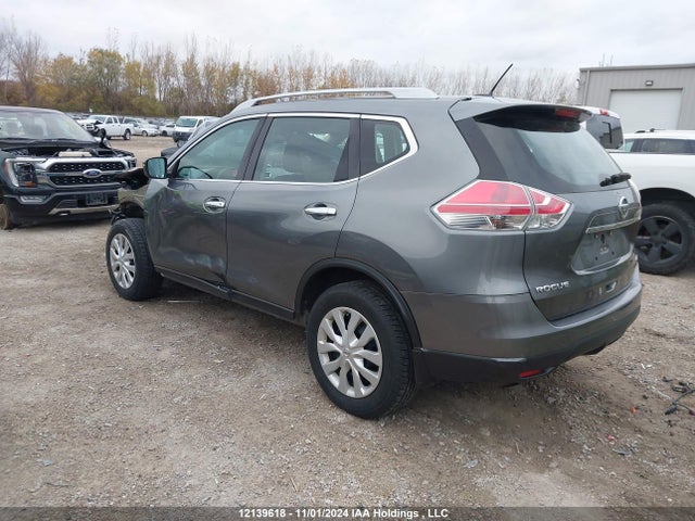 5N1AT2MV1GC749262 Nissan 2016