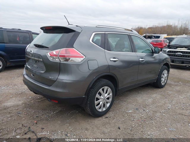 5N1AT2MV1GC749262 Nissan 2016