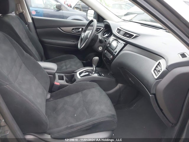 5N1AT2MV1GC749262 Nissan 2016