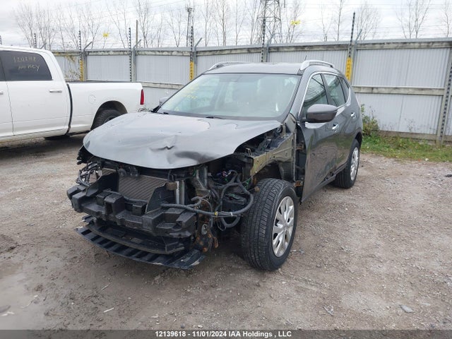 5N1AT2MV1GC749262 Nissan 2016
