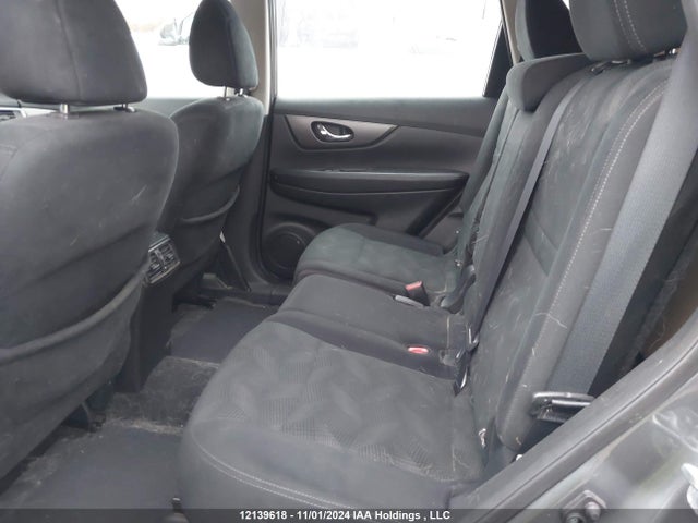 5N1AT2MV1GC749262 Nissan 2016