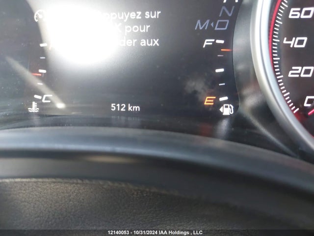 Dodge Charger Enforcer Awd 2023 2C3CDXKG3PH627872 Image 15