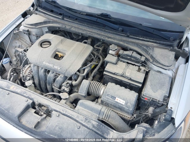 KMHD84LF1JU642394 Hyundai mpi nu