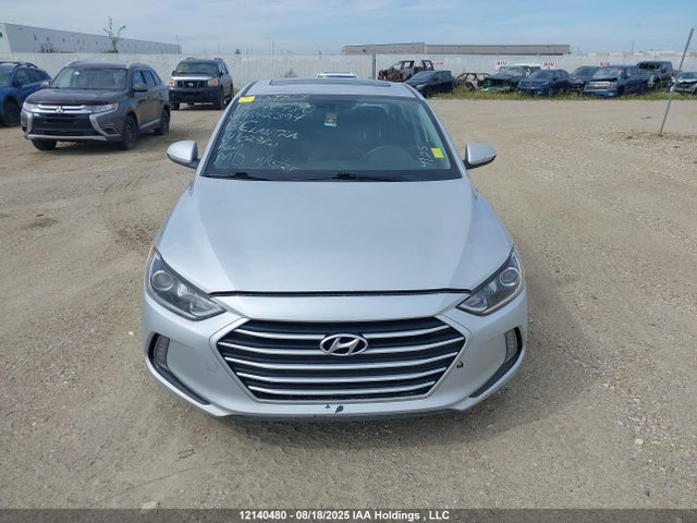 KMHD84LF1JU642394 Hyundai mpi nu