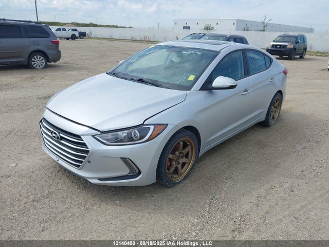 KMHD84LF1JU642394 Hyundai mpi nu