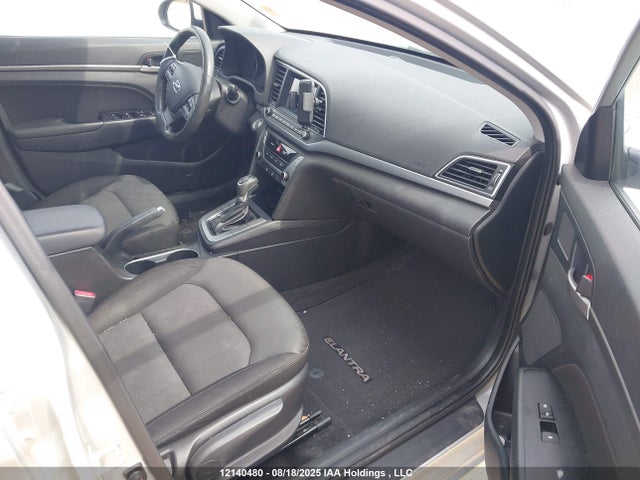 KMHD84LF1JU642394 Hyundai mpi nu
