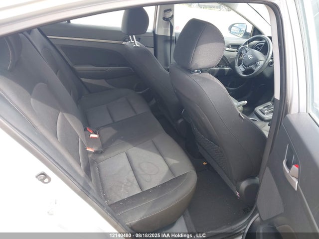 KMHD84LF1JU642394 Hyundai mpi nu