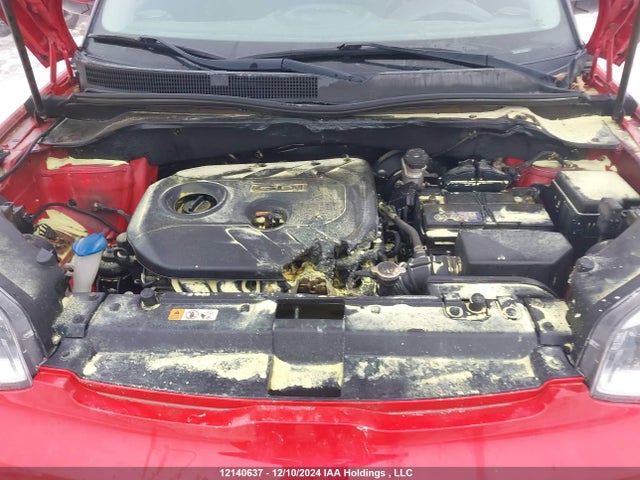 KIA g gdi 2019 KNDJP3A55K7695047 Image 10