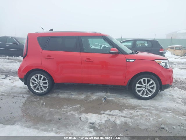 KIA g gdi 2019 KNDJP3A55K7695047 Image 13