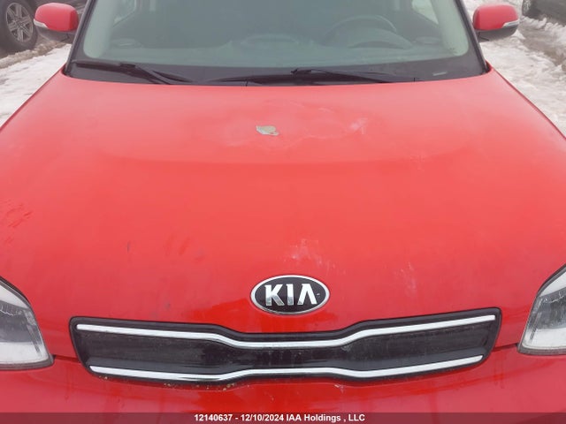 KIA g gdi 2019 KNDJP3A55K7695047 Image 18