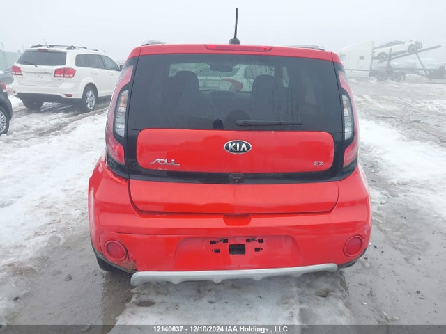 KIA g gdi 2019 KNDJP3A55K7695047 Image 19